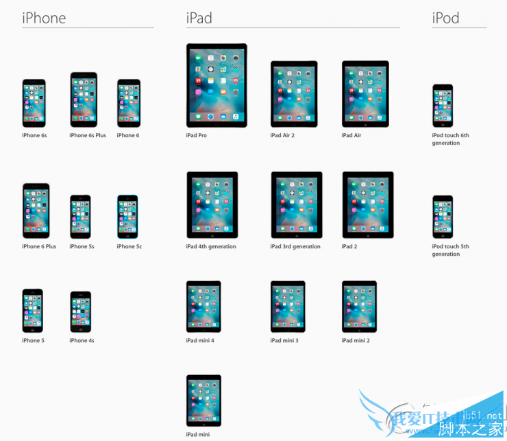 θiphone6/iphone6 plusios9
