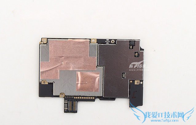 对坚果手机在做工方面的评测