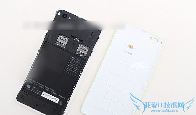 对坚果手机在做工方面的评测