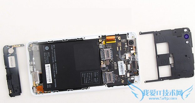 对坚果手机在做工方面的评测