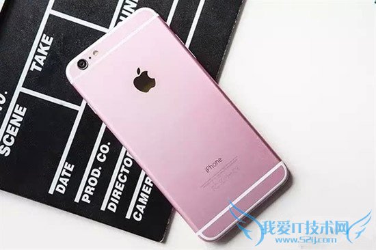 苹果iPhone6s/iPhone7什么时候上市?