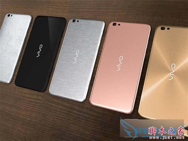 华为mate8和vivo x6相比,哪个手机的效果更加好?