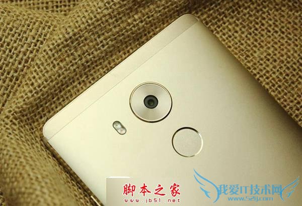 华为mate8和vivo x6相比,哪个手机的效果更加好?