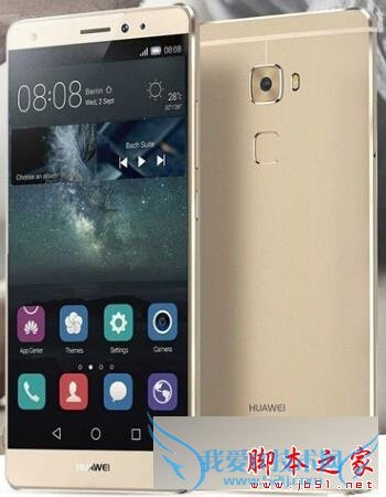 华为mate8和vivo x6相比,哪个手机的效果更加好?