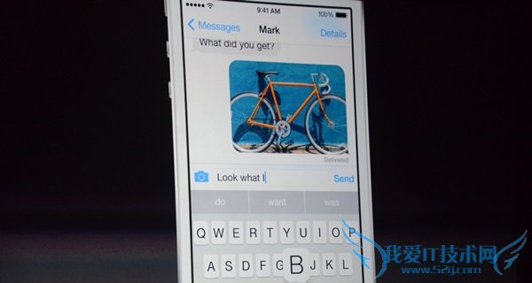 QuickType的含义及详细的功能介绍