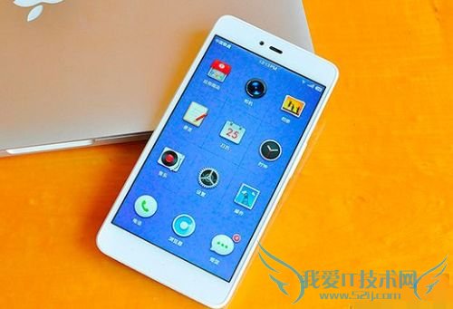 坚果U1手机拍照像素的详细介绍