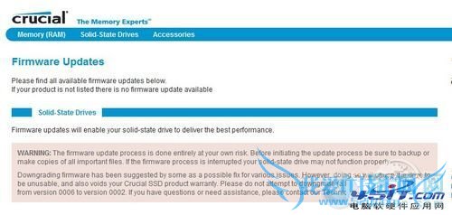 固态硬盘越来越慢的解决办法
