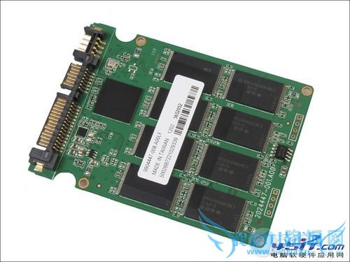 固态硬盘越来越慢的解决办法