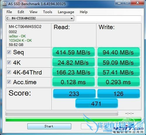 固态硬盘越来越慢的解决办法