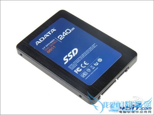 固态硬盘越来越慢的解决办法