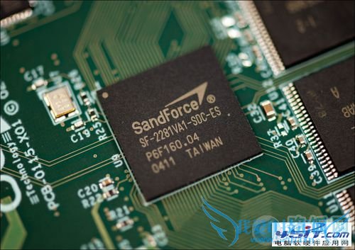 固态硬盘越来越慢的解决办法