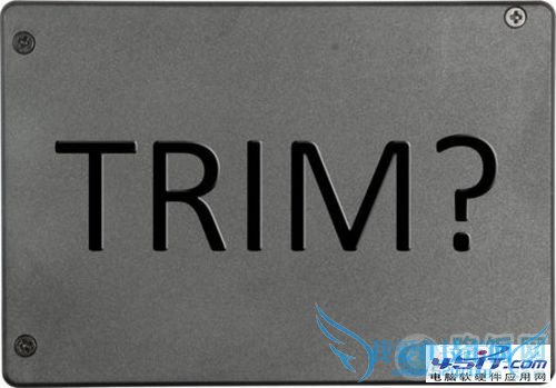 固态硬盘越来越慢的解决办法