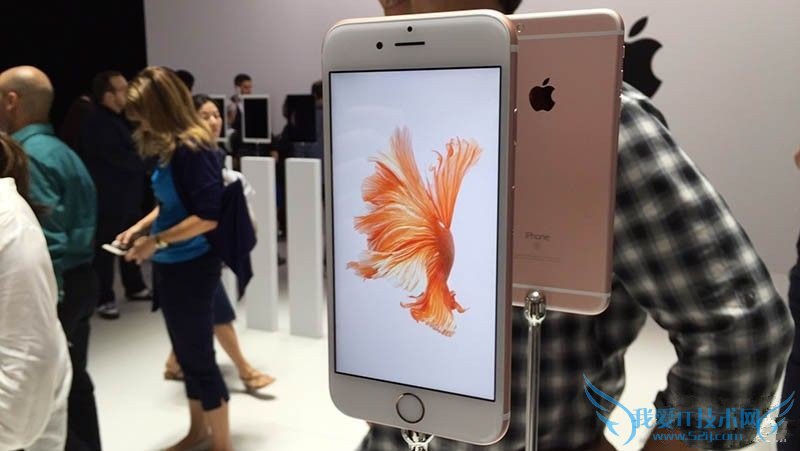 iPhone6s玫瑰金手机性能如何?