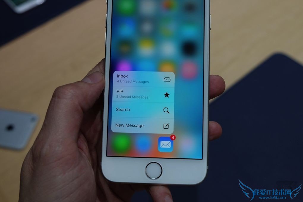iPhone6s玫瑰金手机性能如何?