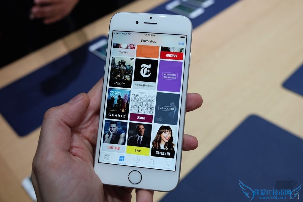 iPhone6s玫瑰金手机性能如何?