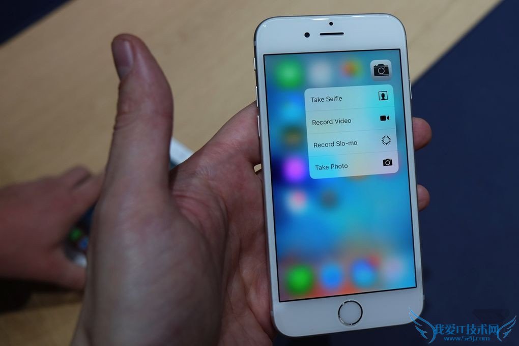 iPhone6s玫瑰金手机性能如何?