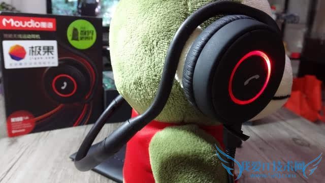 魔调智能无限运动耳机好不好用?