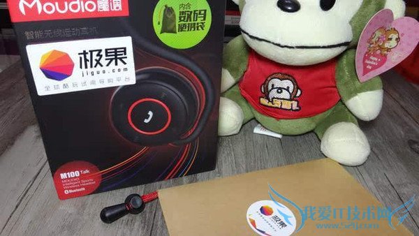 魔调智能无限运动耳机好不好用?