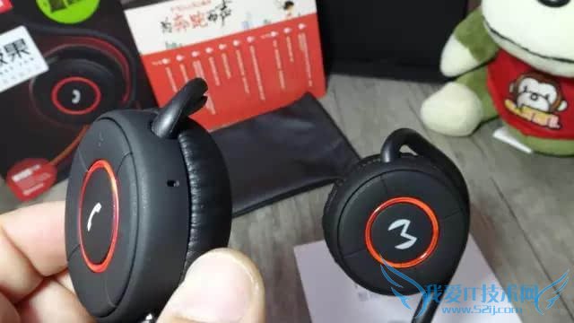 魔调智能无限运动耳机好不好用?