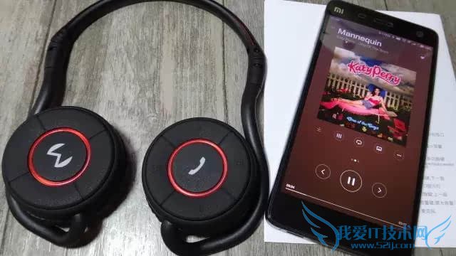 魔调智能无限运动耳机好不好用?