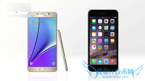 ƻiPhone6GalaxyNote5ȣĸֻӦø