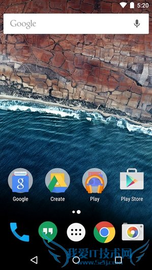 安卓系统加入一个“Demo mode”后有哪些变化?