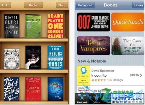 ipad2查看pdf文件的方法