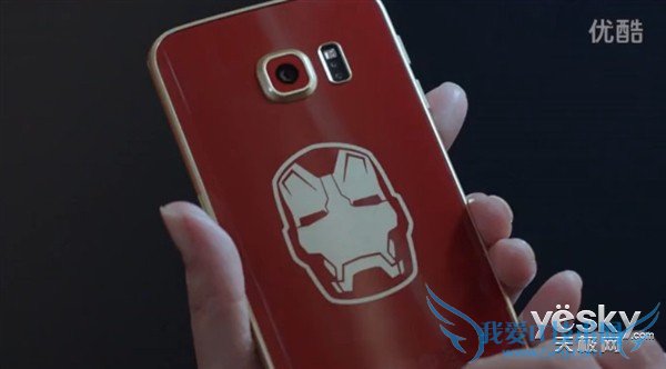 콢Galaxy S6 edge ˰