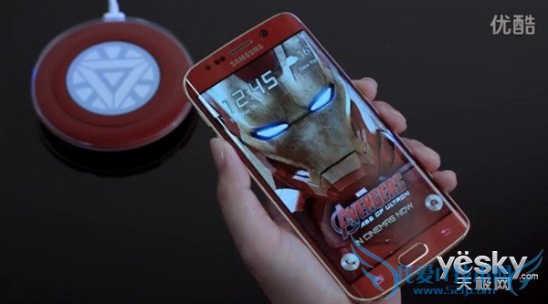 콢Galaxy S6 edge ˰