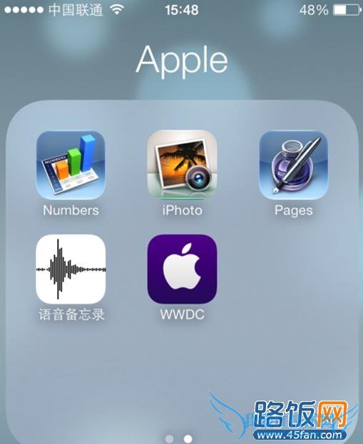 iOS7ô¼