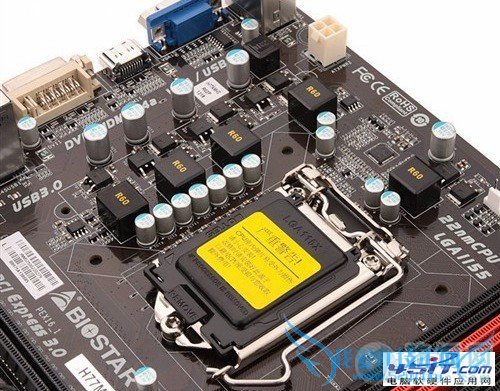 如何挑选主板!主板挑的好,干啥都没烦恼