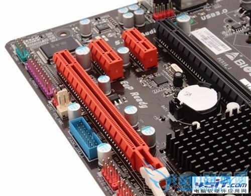 如何挑选主板!主板挑的好,干啥都没烦恼