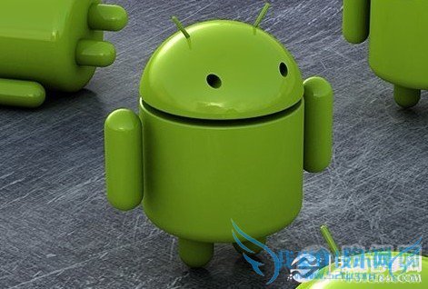 安卓的由来 安卓小绿人的五年历程