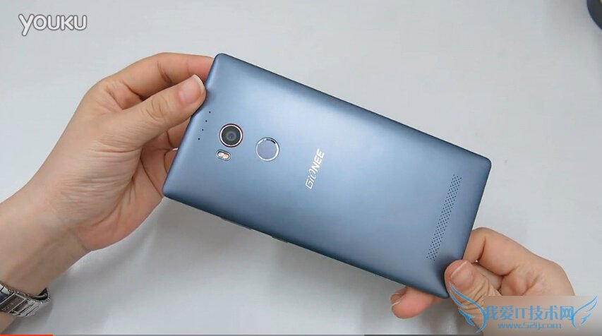 超薄手机金立E8性能怎么样?
