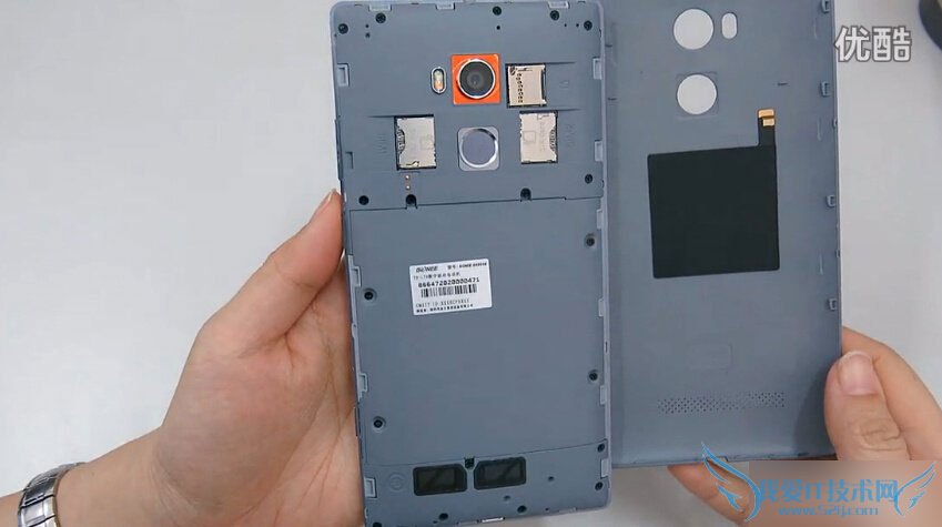 超薄手机金立E8性能怎么样?