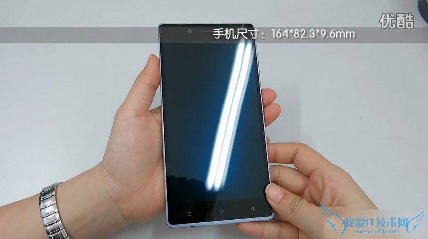 超薄手机金立E8性能怎么样?