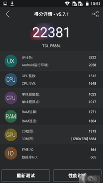 低价的TCL乐玩手机配置性能怎么样?