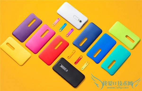 Moto G 2015和Moto G 2014的对比及区别有哪些?