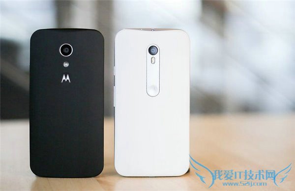 Moto G 2015和Moto G 2014的对比及区别有哪些?