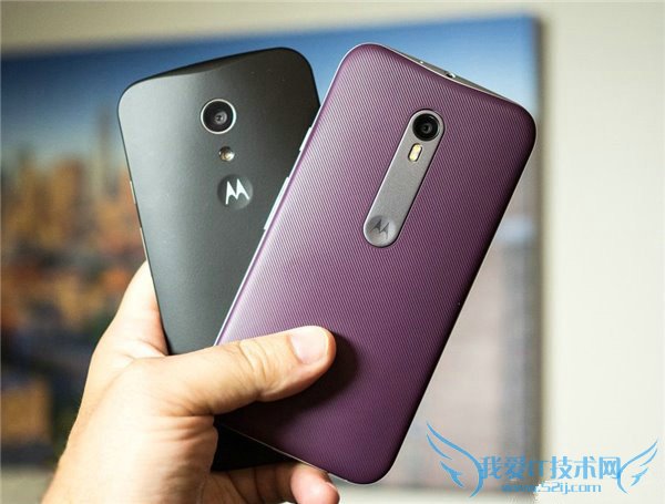 Moto G 2015和Moto G 2014的对比及区别有哪些?
