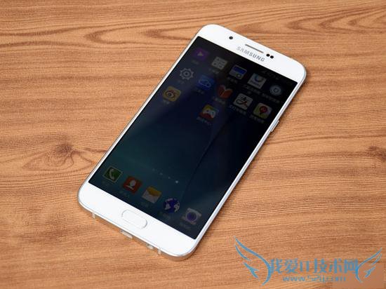 三星GALAXY A8手机的全面性介绍