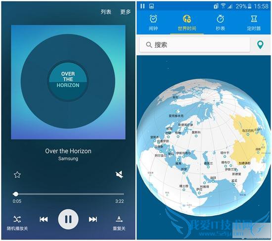 三星GALAXY A8手机的全面性介绍