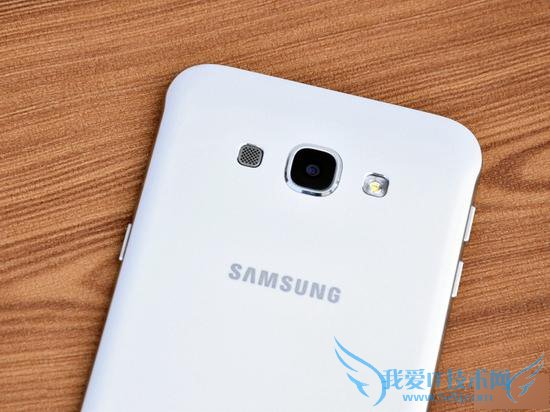 三星GALAXY A8手机的全面性介绍