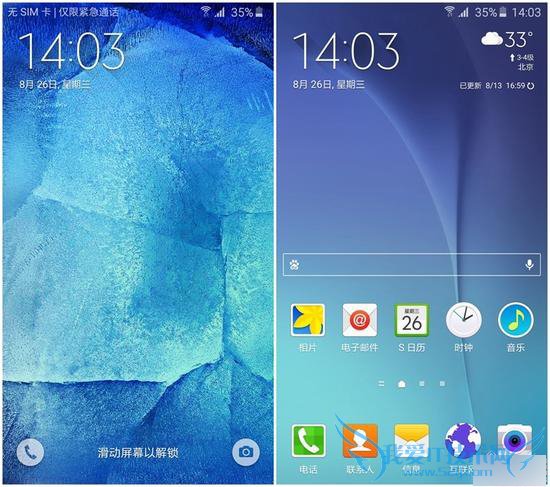 三星GALAXY A8手机的全面性介绍
