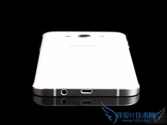 三星GALAXY A8手机的全面性介绍