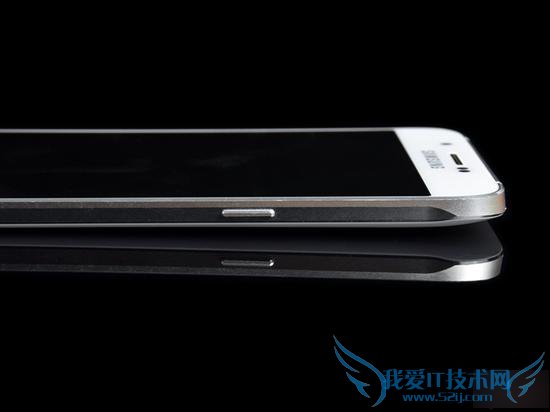 三星GALAXY A8手机的全面性介绍