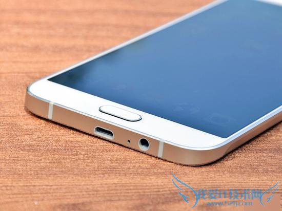 三星GALAXY A8手机的全面性介绍