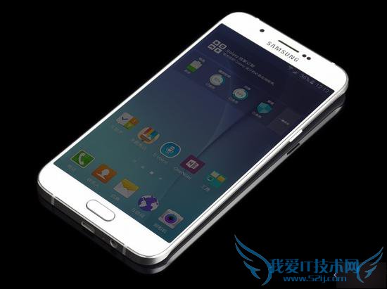 三星GALAXY A8手机的全面性介绍