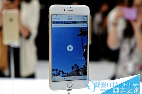 怎么样解决iPhone6s Plus掉帧的问题?