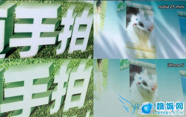 ŬZ5 MiniiPhone5ϸڶԱ 